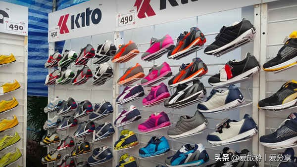 泰国旅游必买15个品牌,泰国旅游必买的十大东西