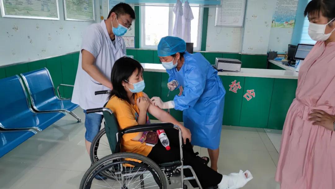 疫情各个地区的硬核防护措施,明光市疫情防控六个到位