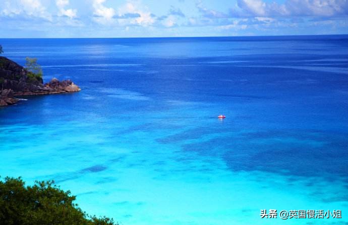 塞舌尔海滩风景视频,塞舌尔海岛完整版