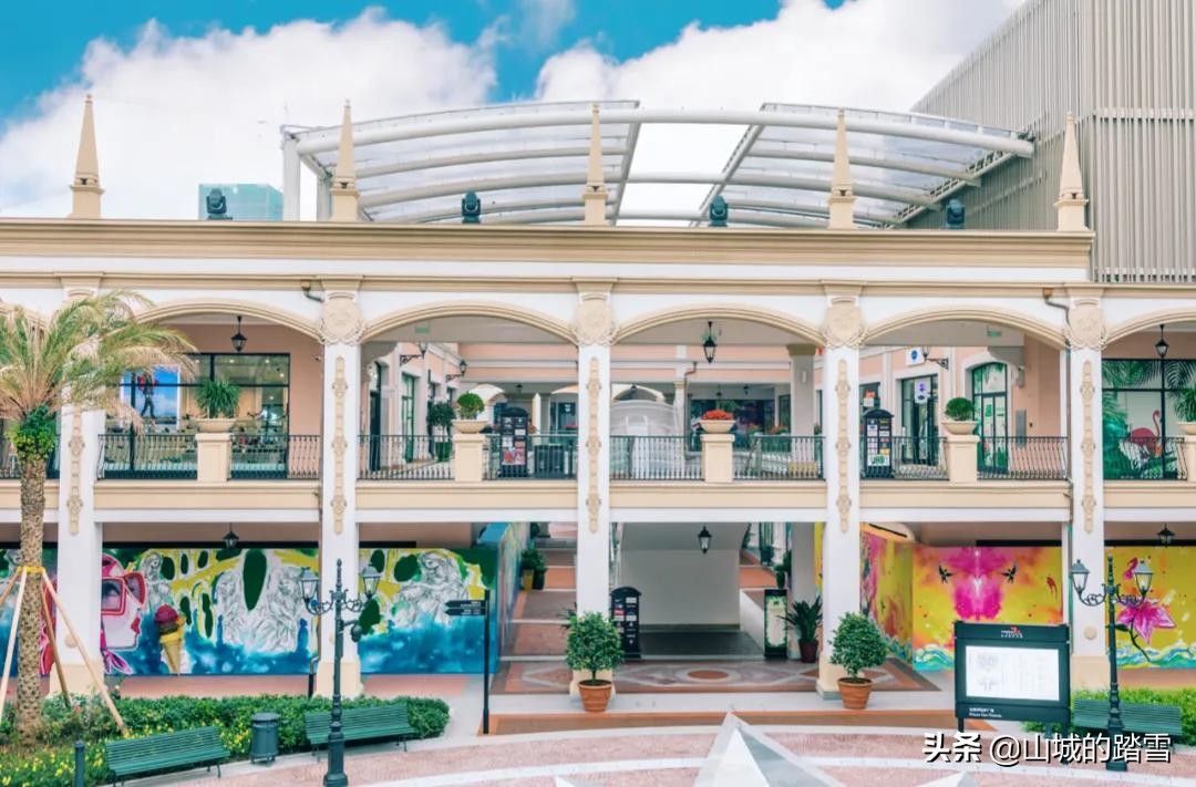 重庆周边好耍的地方自驾游推荐,重庆周边好玩儿小镇