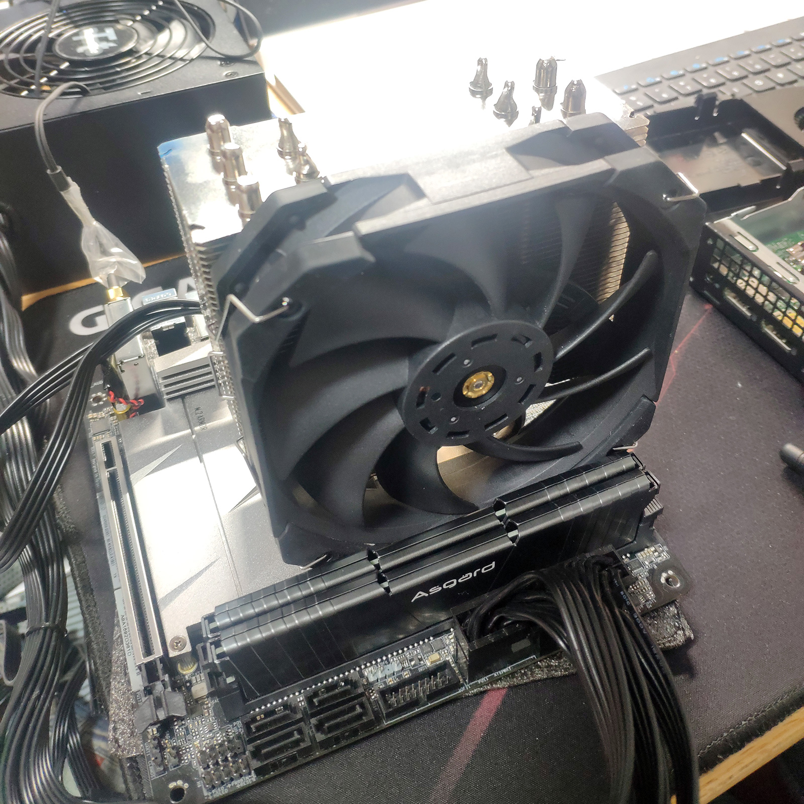 1L微型主机有必要用i7处理器么，Dell7080MFF