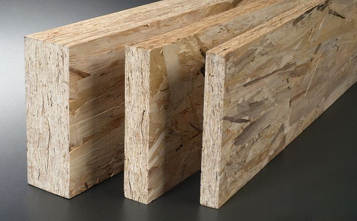 奥松板欧松板颗粒板有什么区别,欧松板奥松板密度板