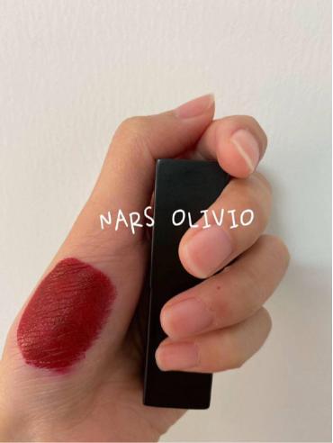 适合黄黑皮涂的正红色口红,适合秋冬的平价口红