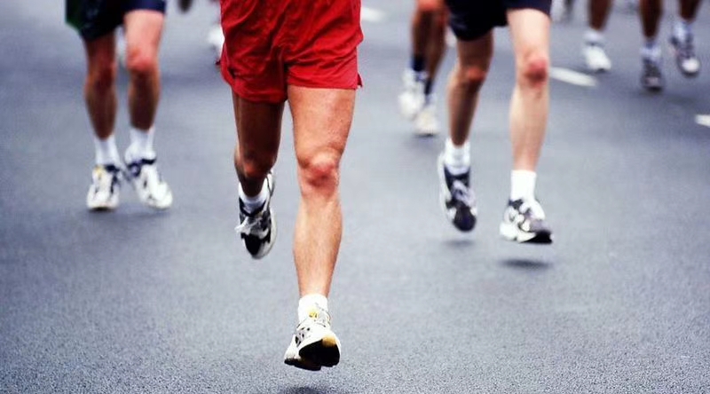 超慢跑正确的跑步姿势视频教程,超慢跑每天都跑好吗