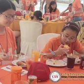 2021年青少年暑假夏令营,cia英语夏令营