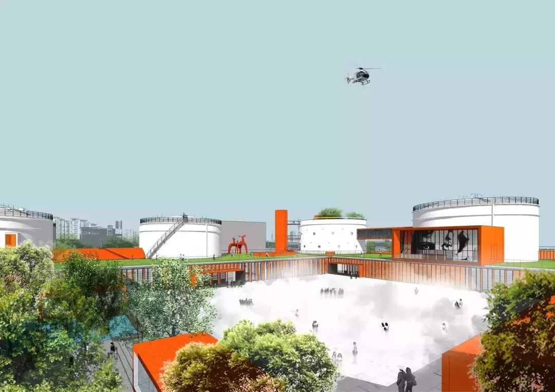 真正的上海你感受过吗,这样的上海