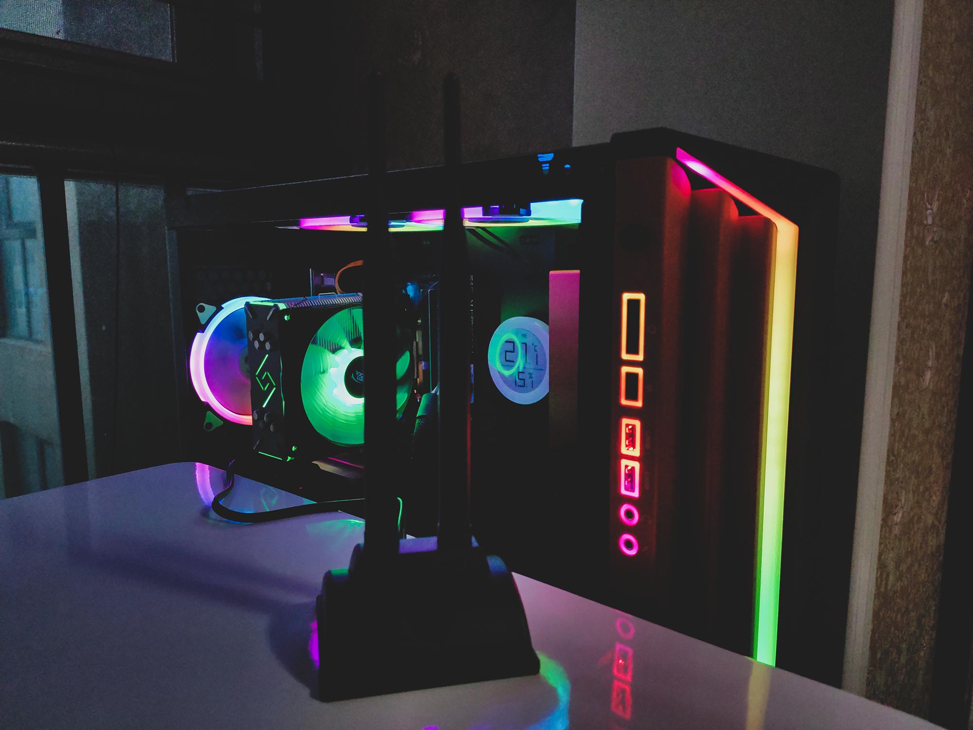 无线网卡ax200和ax210区别,ax200网卡能跑满1000兆宽带吗