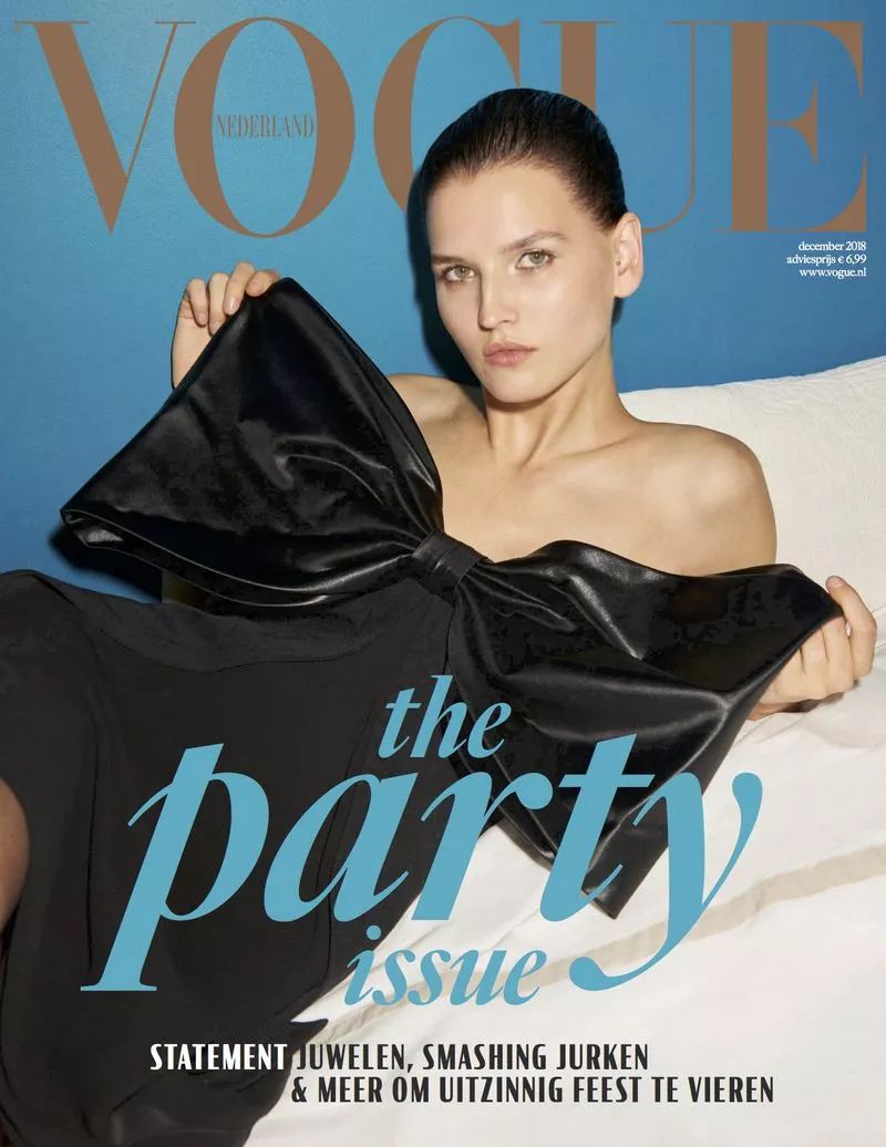 哪一个版本的vogue最好,vogue杂志封面12张