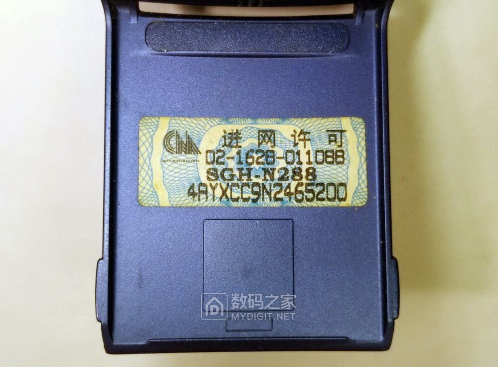 岁月催人老又回到三十年前,十年前的手机回忆满满