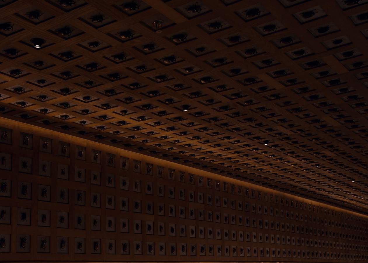 藏在闹市的酒馆,隐藏深处的酒吧