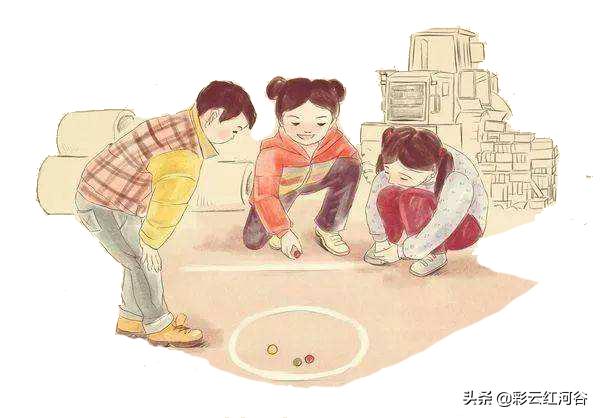 那些让人充满童年的老游戏,那些让人疯掉的游戏