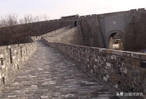 明城墙修建了多少年,明朝没有土木堡之战会怎么样