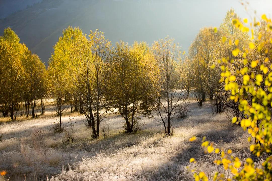 去四川稻城亚丁旅游攻略图解大全,去稻城游玩攻略