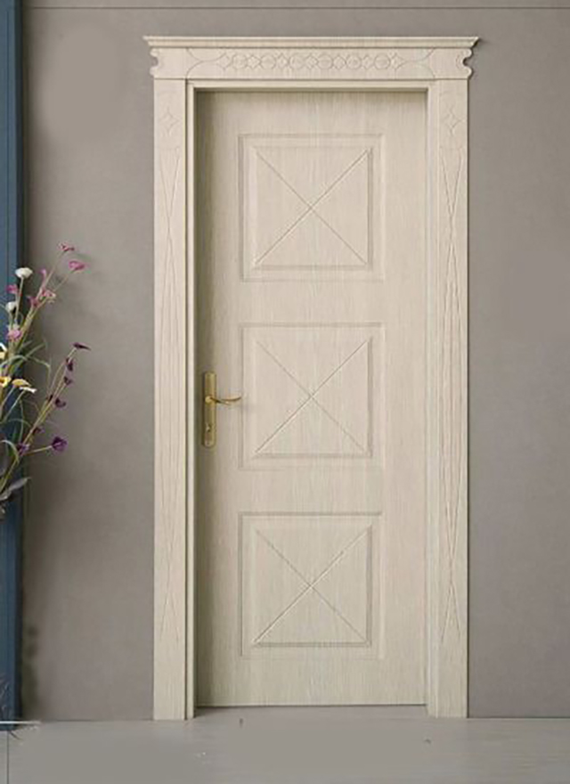 超高超宽门扇怎么防止变形,卷帘门门扇变形了维修多少钱