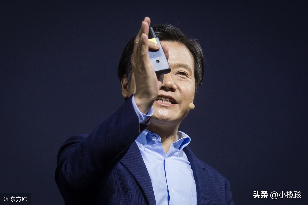 雷军天使投资人物,小米2022雷军融资计划