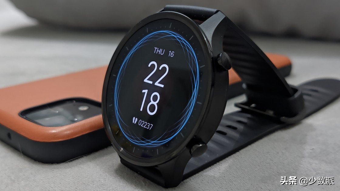 799元的小米手表,小米color深度测评差不多的手表