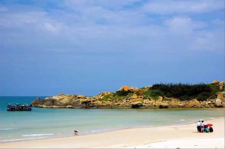 8大最美海岸线,十大海岸线