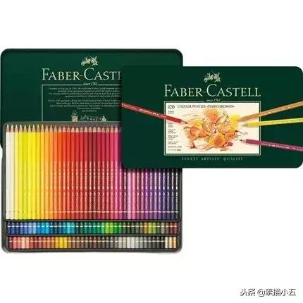 十大画材排行榜,什么牌子的画材好用