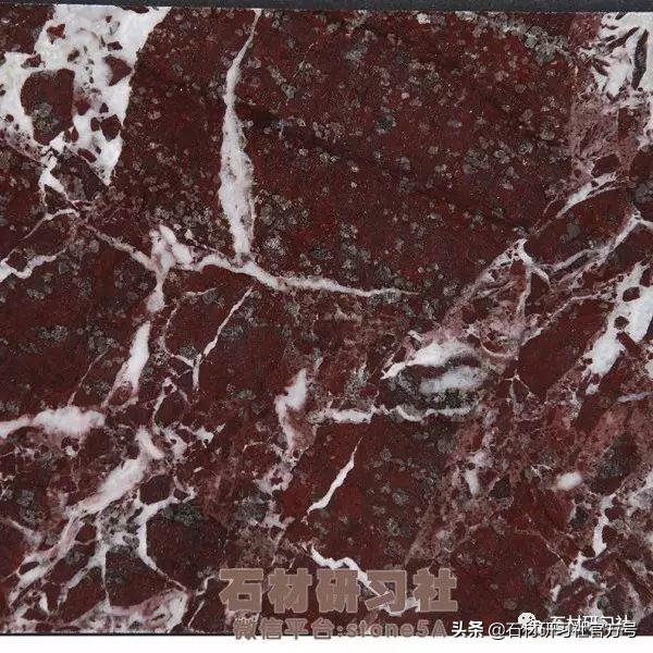 天然大理石为什么花色都一样,天然大理石存在颜色深浅么