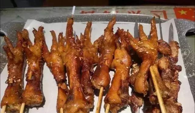 北京烧烤店,北京正宗人气最高的烧烤