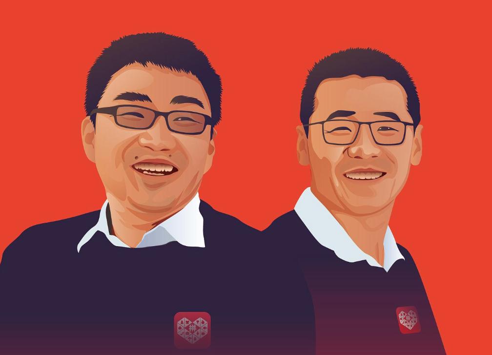 拼多多老板黄峥传奇人生,拼多多创始人黄峥富豪榜排行第几