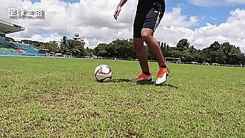 防守各种类型球员技巧,内马尔切球教学视频