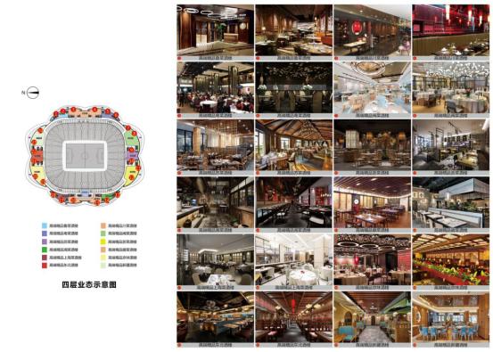 恒大惊艳美照,足球场绝美