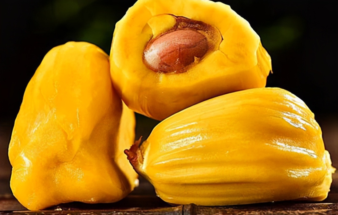 菠萝蜜切开了没熟怎么办,菠萝蜜怎么催熟最快最有效