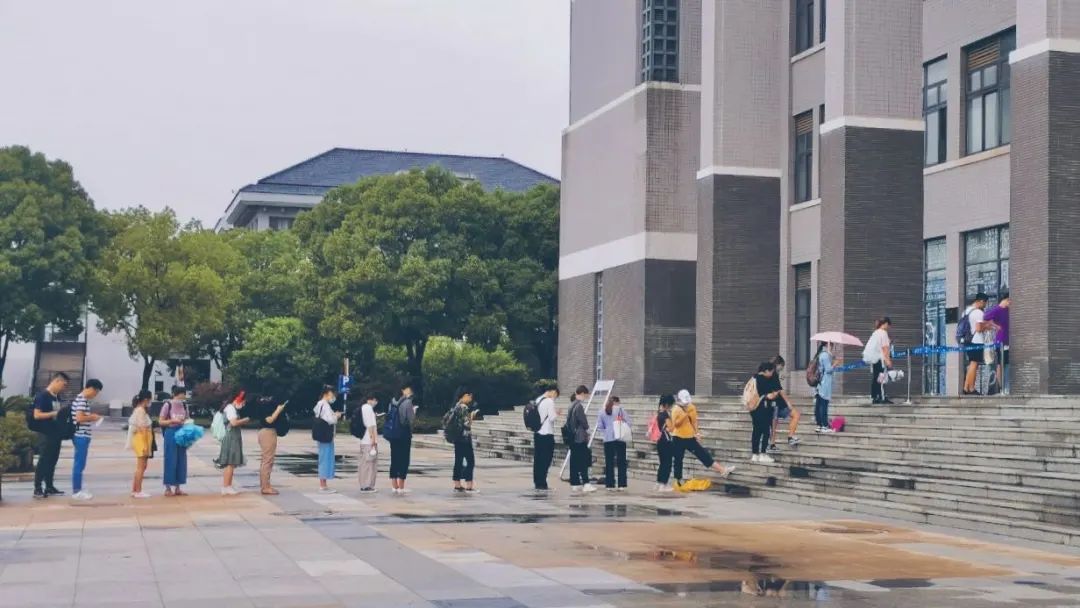 为何叫南京晓庄学院,孩子你为什么要上一个好的大学