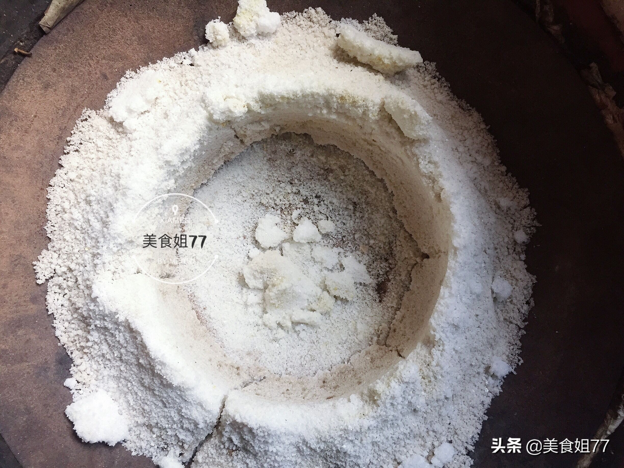 闽南炖鸭汤的做法,原汁炖鸭汤