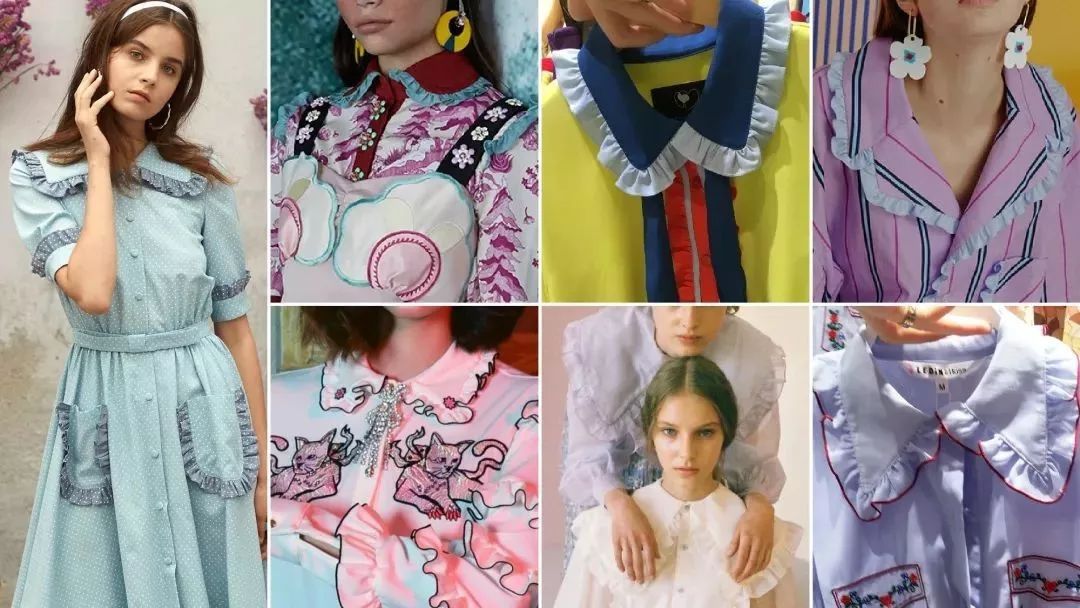 珍贝2022秋冬新品时尚高级感穿搭,珍贝春夏女装