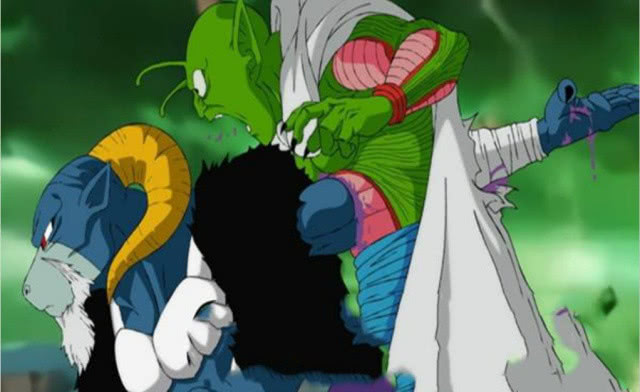 龙珠英雄所有形态,龙珠英雄两个悟吉塔合体