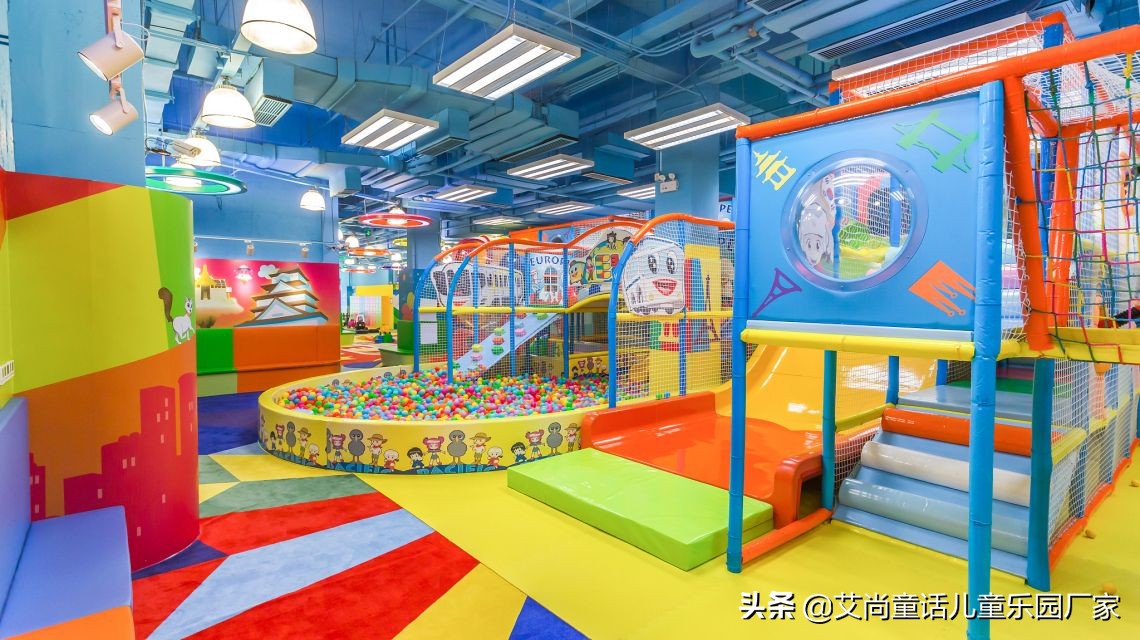 创业投资儿童乐园建议,加盟儿童乐园创业推荐书籍