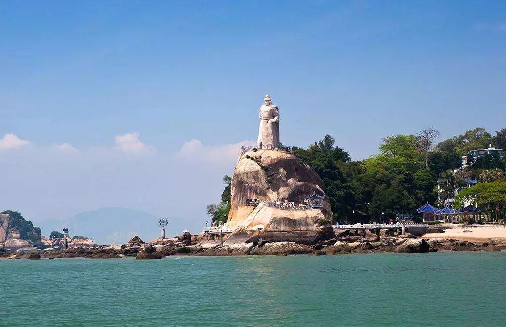 广州治愈心情的地方,可以治愈心情的城市