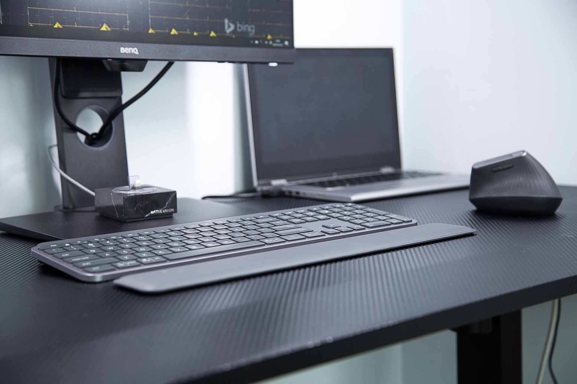 罗技mxkeys键盘使用技巧,罗技mxkeysmac版和普通版区别