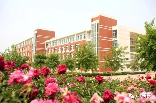 章丘大学城一览表,山东章丘大学城