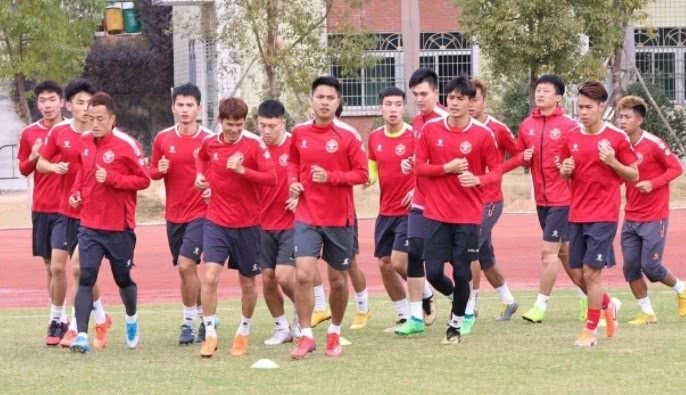 徐根宝对武磊评价,徐根宝与武磊的关系