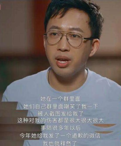 盘点于正到底有多敢说,盘点于正有多敢说