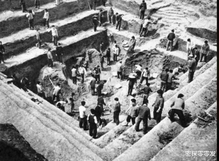 马王堆千年女尸还原,马王堆女尸千年未腐之谜