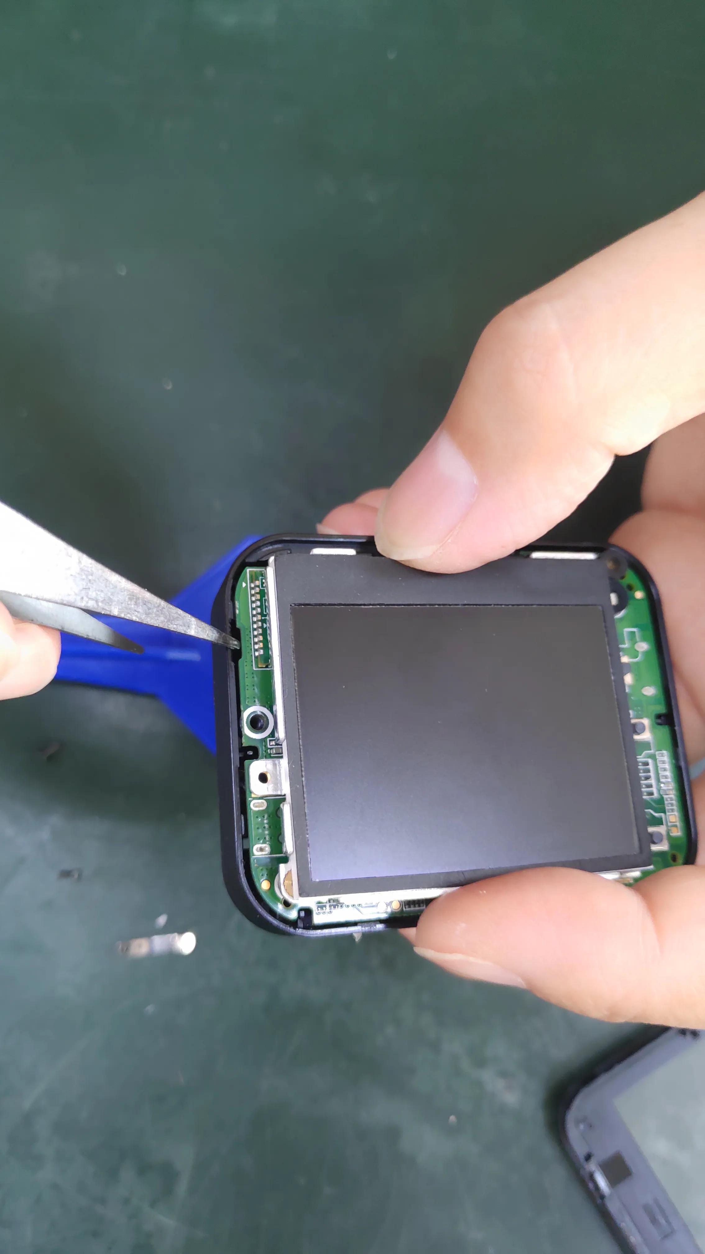 360行车记录仪修理视频,维修一个360行车记录仪