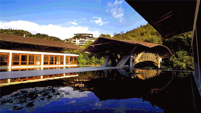 南昆山山顶风景,南昆山幽谷