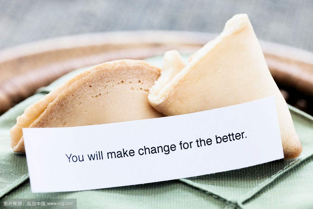 来自中国餐馆的小饼干，在国外备受追捧，因为蕴藏“神秘魔法”？