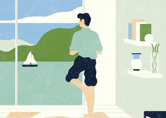 傻人有傻福精明的人,过于精明的人都是无福之人