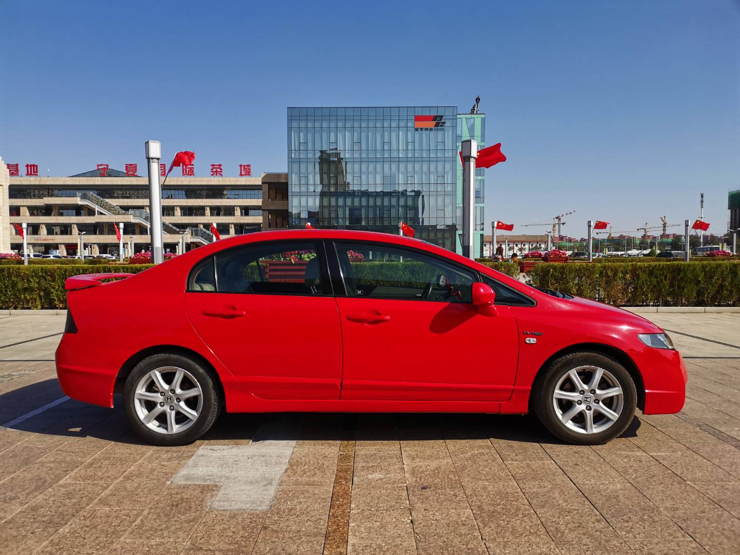 10年思域自动挡顶配,10年自动挡本田思域1.8油耗