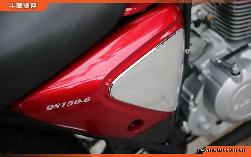 铃木悍道150测评：经典太子新指标