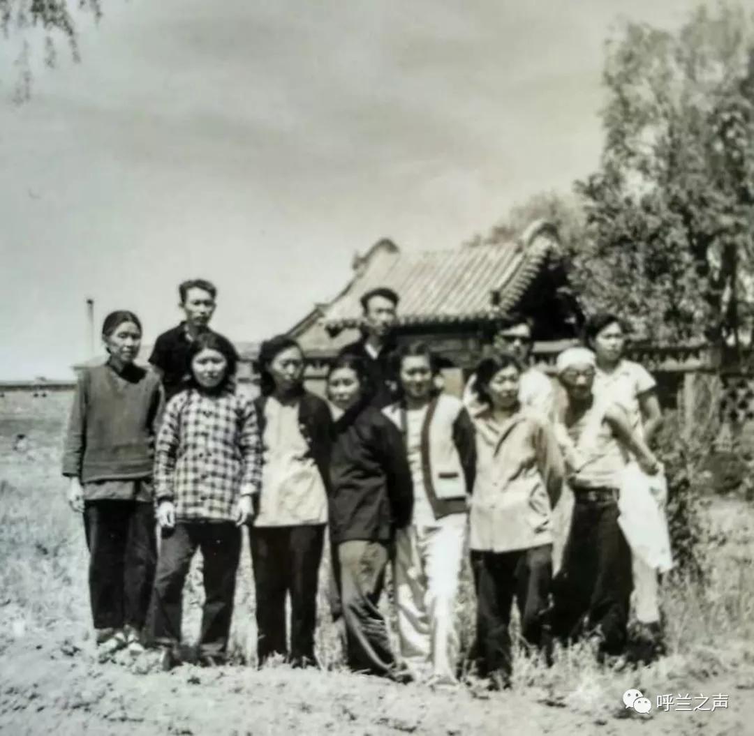 《呼兰河边》之《河边的桩子》（1——10章）（文：王玉春）