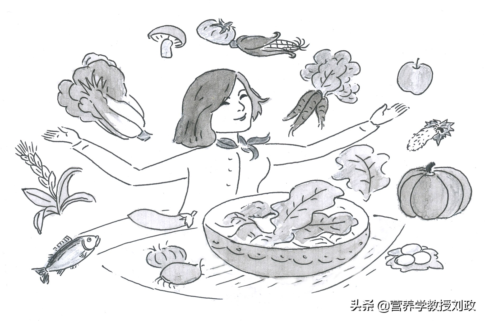 如何预防中暑及中暑急救方法,中暑预防与急救中暑后如何缓解