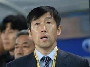 高洪波的实力有多强,高洪波的后半场