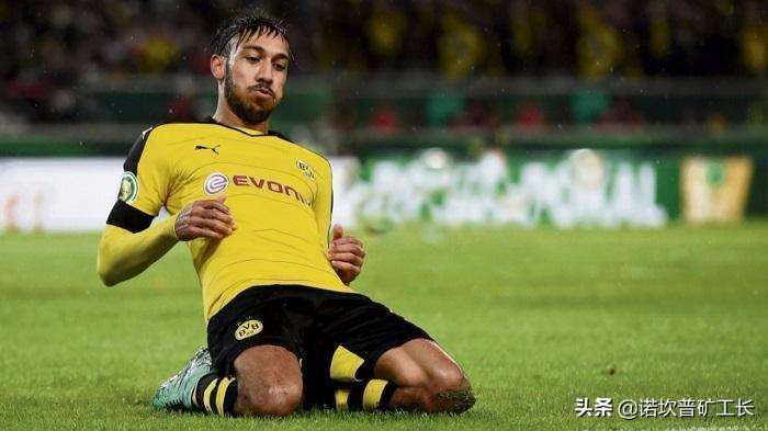 足坛80后十大中锋历史地位排名,足坛十大传奇冲击力强的中锋