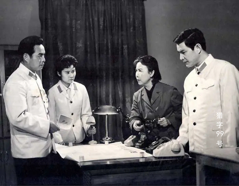 r4之谜剧照女主角张力维,张力维r4之谜